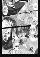 Beat Blades Haruka: Book of the Heart / 超昂閃忍ハルカ 心の巻 [Miss Black] [Beat Blades Haruka] Thumbnail Page 173