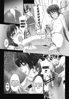 Beat Blades Haruka: Book of the Heart / 超昂閃忍ハルカ 心の巻 [Miss Black] [Beat Blades Haruka] Thumbnail Page 180