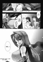 Beat Blades Haruka: Book of the Heart / 超昂閃忍ハルカ 心の巻 [Miss Black] [Beat Blades Haruka] Thumbnail Page 186