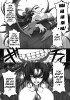 Beat Blades Haruka: Book of the Heart / 超昂閃忍ハルカ 心の巻 [Miss Black] [Beat Blades Haruka] Thumbnail Page 189