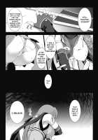 Beat Blades Haruka: Book of the Heart / 超昂閃忍ハルカ 心の巻 [Miss Black] [Beat Blades Haruka] Thumbnail Page 201