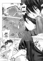 Beat Blades Haruka: Book of the Heart / 超昂閃忍ハルカ 心の巻 [Miss Black] [Beat Blades Haruka] Thumbnail Page 214