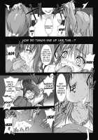 Beat Blades Haruka: Book of the Heart / 超昂閃忍ハルカ 心の巻 [Miss Black] [Beat Blades Haruka] Thumbnail Page 37