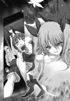 Beat Blades Haruka: Book of the Heart / 超昂閃忍ハルカ 心の巻 [Miss Black] [Beat Blades Haruka] Thumbnail Page 41