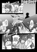 Beat Blades Haruka: Book of the Heart / 超昂閃忍ハルカ 心の巻 [Miss Black] [Beat Blades Haruka] Thumbnail Page 43