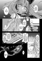 Beat Blades Haruka: Book of the Heart / 超昂閃忍ハルカ 心の巻 [Miss Black] [Beat Blades Haruka] Thumbnail Page 44