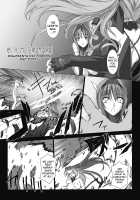 Beat Blades Haruka: Book of the Heart / 超昂閃忍ハルカ 心の巻 [Miss Black] [Beat Blades Haruka] Thumbnail Page 45