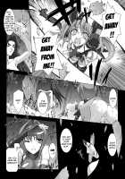 Beat Blades Haruka: Book of the Heart / 超昂閃忍ハルカ 心の巻 [Miss Black] [Beat Blades Haruka] Thumbnail Page 47
