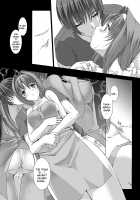 Beat Blades Haruka: Book of the Heart / 超昂閃忍ハルカ 心の巻 [Miss Black] [Beat Blades Haruka] Thumbnail Page 53