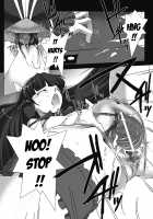 Beat Blades Haruka: Book of the Heart / 超昂閃忍ハルカ 心の巻 [Miss Black] [Beat Blades Haruka] Thumbnail Page 64