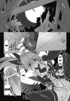 Beat Blades Haruka: Book of the Heart / 超昂閃忍ハルカ 心の巻 [Miss Black] [Beat Blades Haruka] Thumbnail Page 72