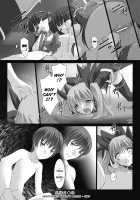 Beat Blades Haruka: Book of the Heart / 超昂閃忍ハルカ 心の巻 [Miss Black] [Beat Blades Haruka] Thumbnail Page 90