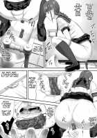 Obutsu Shokudou / 汚物食堂 [Original] Thumbnail Page 05