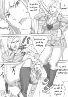 Landing Toilet / 踊り場トイレ [Original] Thumbnail Page 20
