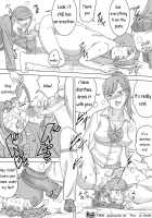 Masochist Breeding Machine / M男飼育記 [Original] Thumbnail Page 21