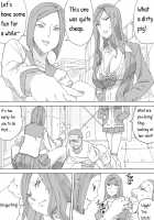 Masochist Breeding Machine / M男飼育記 [Original] Thumbnail Page 02