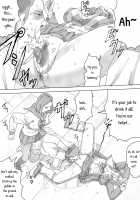 Masochist Breeding Machine / M男飼育記 [Original] Thumbnail Page 08