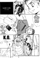 A Certain Boy's Sunday [M] [Original] Thumbnail Page 02