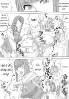 Filth Restaurant / 汚物レストラン [Original] Thumbnail Page 19