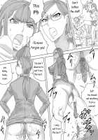 Filth Restaurant / 汚物レストラン [Original] Thumbnail Page 20