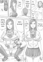 Filth Restaurant / 汚物レストラン [Original] Thumbnail Page 06