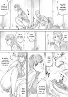 Nozoki Buil ~Depart no Mizo Toile~ / 覗きビル ～デパートの溝トイレ～ [Original] Thumbnail Page 21