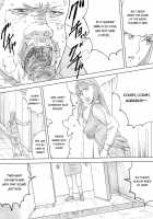 Nozoki Buil ~Depart no Mizo Toile~ / 覗きビル ～デパートの溝トイレ～ [Original] Thumbnail Page 22