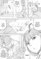 Nozoki Buil ~Depart no Mizo Toile~ / 覗きビル ～デパートの溝トイレ～ [Original] Thumbnail Page 08