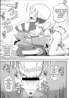 Ore no Fuyu 2012 / 俺の冬2012 [Akuno Toujou] [Sonic The Hedgehog] Thumbnail Page 10