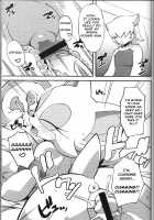 Ore no Fuyu 2013 / 俺の冬2013 [Agawa Ryo] [Sonic The Hedgehog] Thumbnail Page 22
