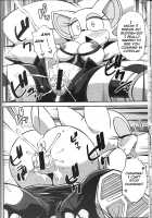 Ore no Fuyu 2013 / 俺の冬2013 [Agawa Ryo] [Sonic The Hedgehog] Thumbnail Page 23