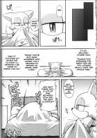 Ore no Fuyu 2013 / 俺の冬2013 [Agawa Ryo] [Sonic The Hedgehog] Thumbnail Page 25