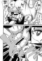 Patreon de Yattemasu / Patreonでやってます [Akuno Toujou] [Sonic The Hedgehog] Thumbnail Page 15