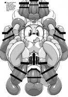 Patreon de Yattemasu / Patreonでやってます [Akuno Toujou] [Sonic The Hedgehog] Thumbnail Page 21