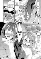 MOBAM@S FRONTIER -TRIAD PRIMUS- / MOBAM@S FRONTIER -TRIAD PRIMUS- [Takemasa Takeshi] [The Idolmaster] Thumbnail Page 19