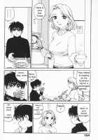 The Kiss in the Dream [Karma Tatsurou] [Original] Thumbnail Page 04