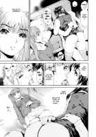 9-Ji Kara 5-ji Made no Koibito Dai 11 wa / 9時から5時までの恋人 第11話 [Narita Kyousha] [Original] Thumbnail Page 11