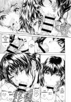 9-Ji Kara 5-ji Made no Koibito Dai 11 wa / 9時から5時までの恋人 第11話 [Narita Kyousha] [Original] Thumbnail Page 19