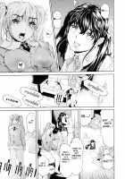 9-Ji Kara 5-ji Made no Koibito Dai 11 wa / 9時から5時までの恋人 第11話 [Narita Kyousha] [Original] Thumbnail Page 27