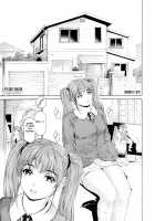 9-Ji Kara 5-ji Made no Koibito Dai 11 wa / 9時から5時までの恋人 第11話 [Narita Kyousha] [Original] Thumbnail Page 03