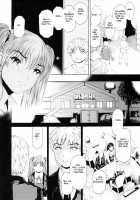 9-Ji Kara 5-ji Made no Koibito Dai 11 wa / 9時から5時までの恋人 第11話 [Narita Kyousha] [Original] Thumbnail Page 04