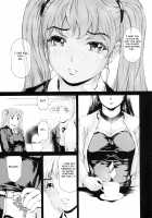 9-Ji Kara 5-ji Made no Koibito Dai 11 wa / 9時から5時までの恋人 第11話 [Narita Kyousha] [Original] Thumbnail Page 05