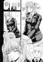 9-Ji Kara 5-ji Made no Koibito Dai 11 wa / 9時から5時までの恋人 第11話 [Narita Kyousha] [Original] Thumbnail Page 06