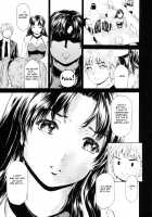 9-Ji Kara 5-ji Made no Koibito Dai 11 wa / 9時から5時までの恋人 第11話 [Narita Kyousha] [Original] Thumbnail Page 07