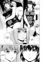 9-Ji Kara 5-ji Made no Koibito Dai 11 wa / 9時から5時までの恋人 第11話 [Narita Kyousha] [Original] Thumbnail Page 09