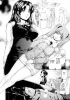 9-Ji Kara 5-ji Made no Koibito Dai 12 wa / 9時から5時までの恋人 第12話 [Narita Kyousha] [Original] Thumbnail Page 14