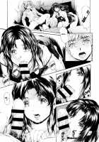 9-Ji Kara 5-ji Made no Koibito Dai 12 wa / 9時から5時までの恋人 第12話 [Narita Kyousha] [Original] Thumbnail Page 19