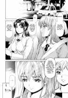 9-Ji Kara 5-ji Made no Koibito Dai 12 wa / 9時から5時までの恋人 第12話 [Narita Kyousha] [Original] Thumbnail Page 32