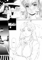 9-Ji Kara 5-ji Made no Koibito Dai 12 wa / 9時から5時までの恋人 第12話 [Narita Kyousha] [Original] Thumbnail Page 33