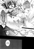 Choukyou Sareta Maso Mesu Danshi Sai / 調教されたマゾメス男子・再 [Kaitou Yuuhi] [Yu-Gi-Oh Arc-V] Thumbnail Page 18